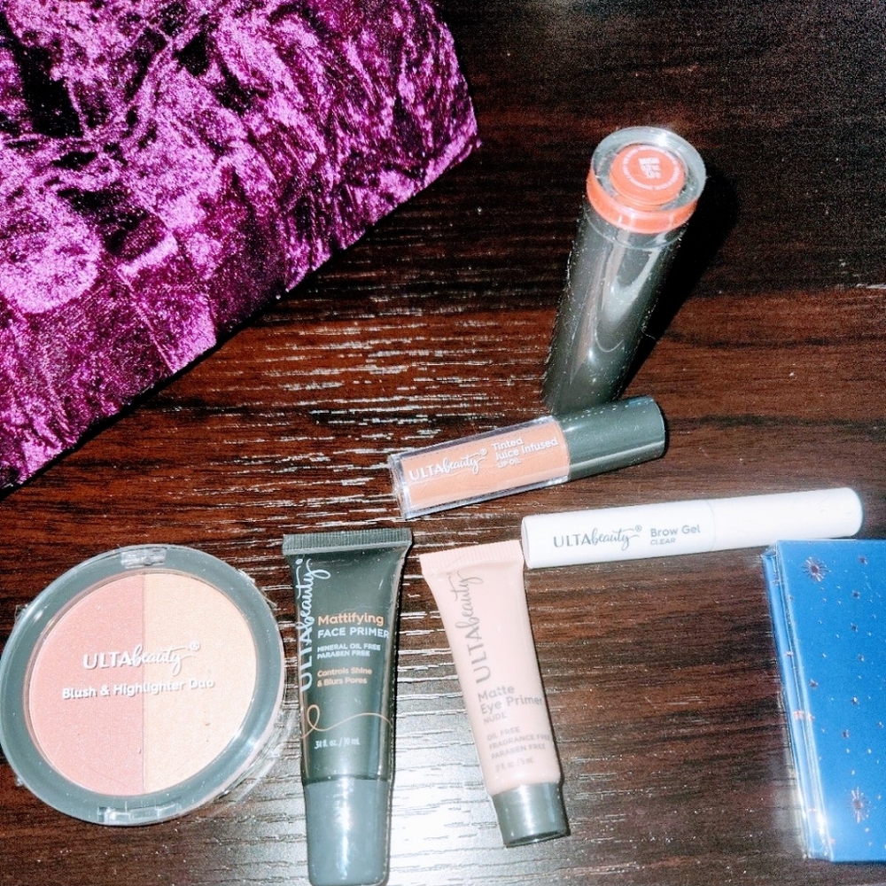 Make up set - Picture 2 of 3